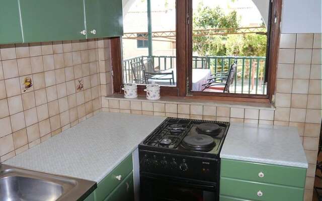 Apartment- Tina in Klek