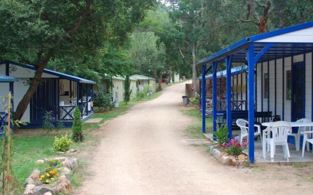 Bungalows Turismar Village