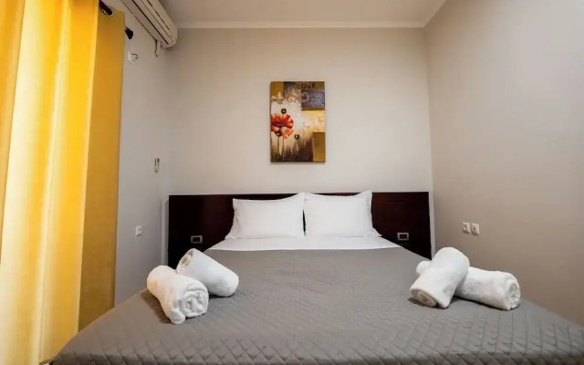 Hotel Milo