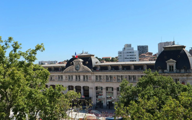 Hôtel d'Orsay