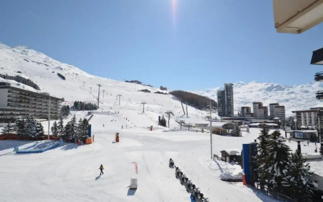 Appartement Les Menuires, 3 pièces, 6 personnes - FR-1-452-203