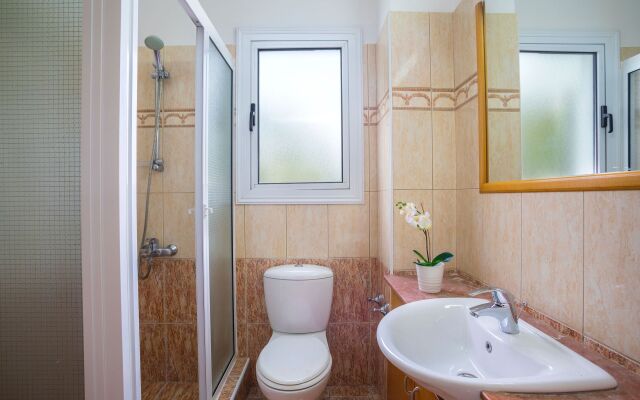 Eastmed Villas