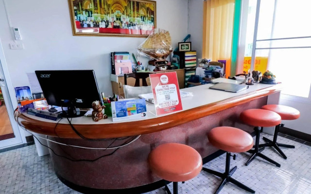 The Seasons Chiangmai