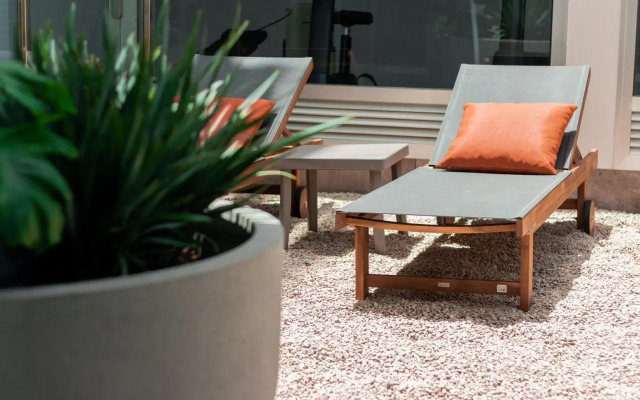 Apartamentos El Palmar