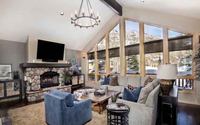 Glacier Court 1854 A