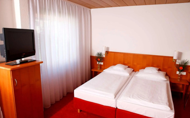 Hotel Stuttgart 21