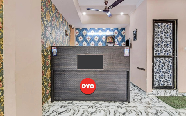 OYO Flagship 80582 Hotel Daily 2