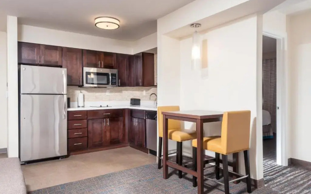 Residence Inn By Marriott Austin Airport