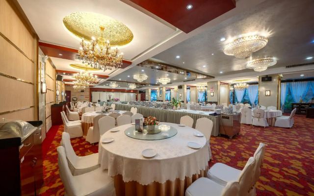 Nanning Yongzhou Hotel