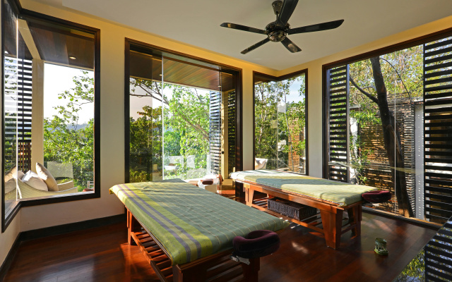Gaya Island Resort