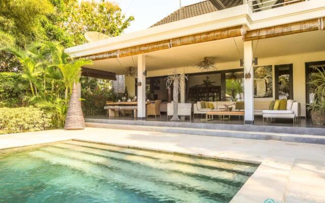 Villa Mahkai