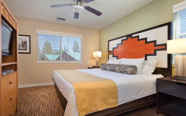 WorldMark Big Bear Lake