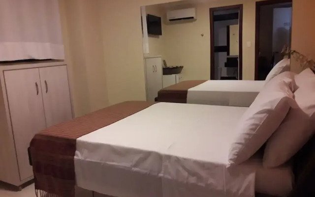 Hotel Sempre 7 Portas