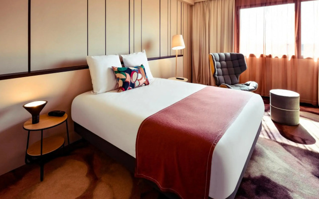 Mercure Lyon Genas Eurexpo