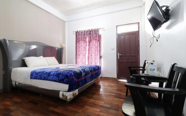 Villa Keluarga Bre Batunanggar