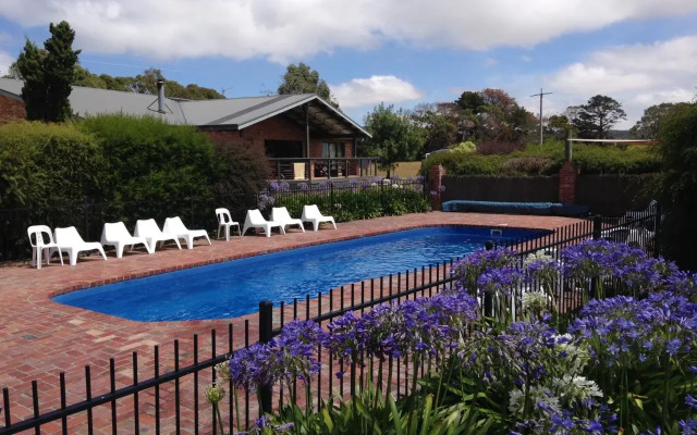 Prom Coast Holiday Lodge