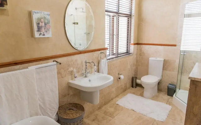 Le Port Guesthouse