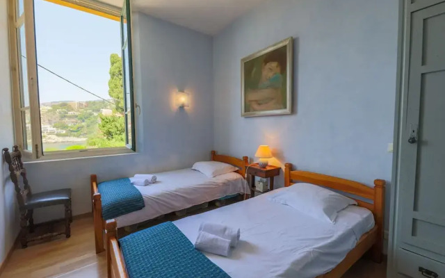 Villa Roc Fleury VI1094