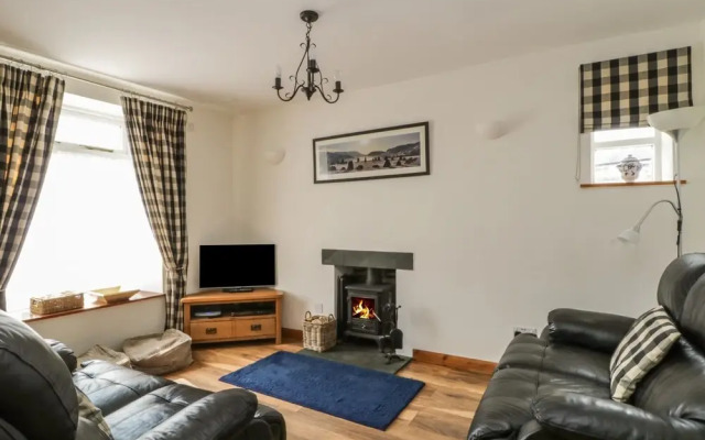 Capella Cottage