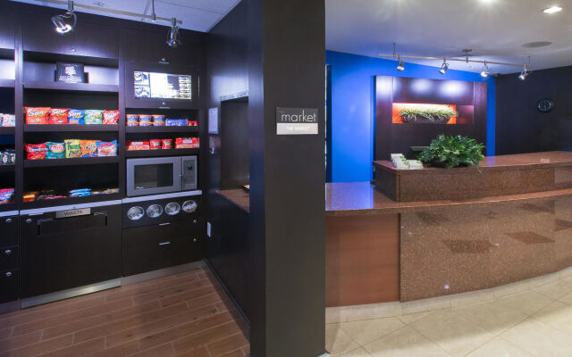 Courtyard by Marriott Albany