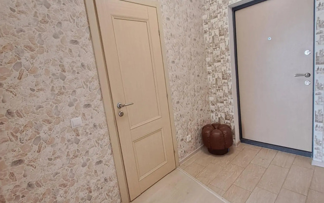 Апартаменты на улице 50 лет октября 57А