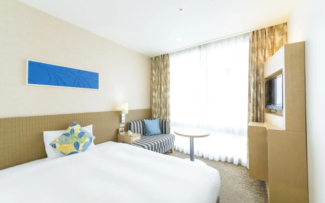 Nishitetsu Resort Inn Naha