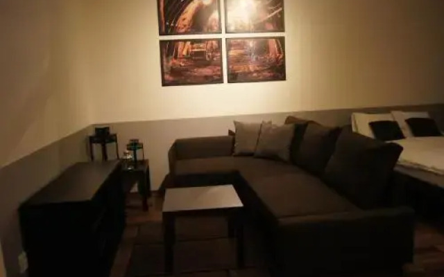 Apartmány Ostrava - Apartmens Ostrava