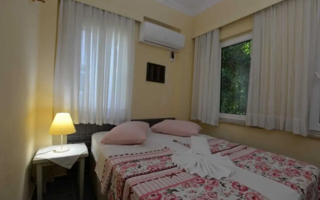 Villa Yasemin