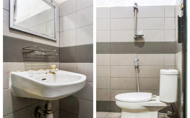 OYO 91259 S9 Residence