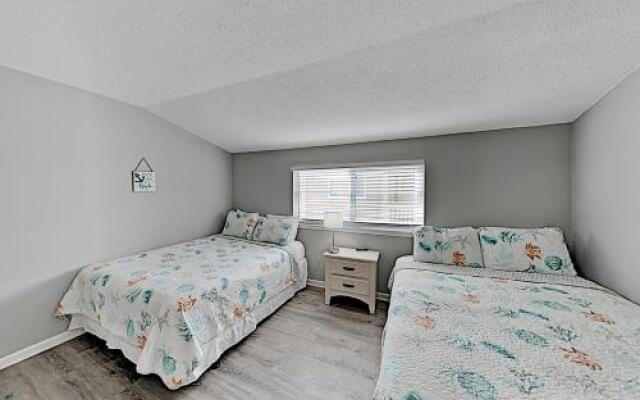 Chateau La Mer 10A Destin