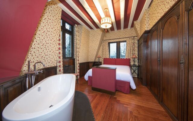 La Maison des Vieux Logis