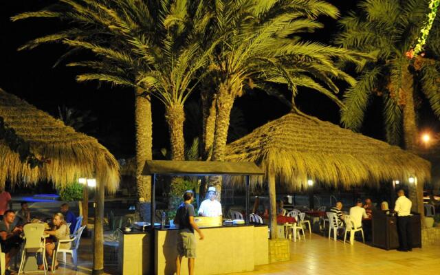 Cedriana Hotel - All Inclusive