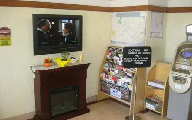 Econo Lodge Allentown North