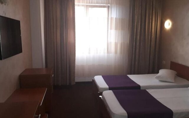 Hotel Flormang