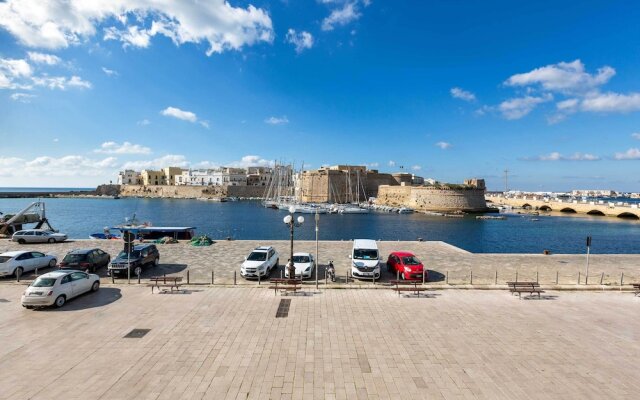 3709 Balconcino sul Rivellino by Barbarhouse