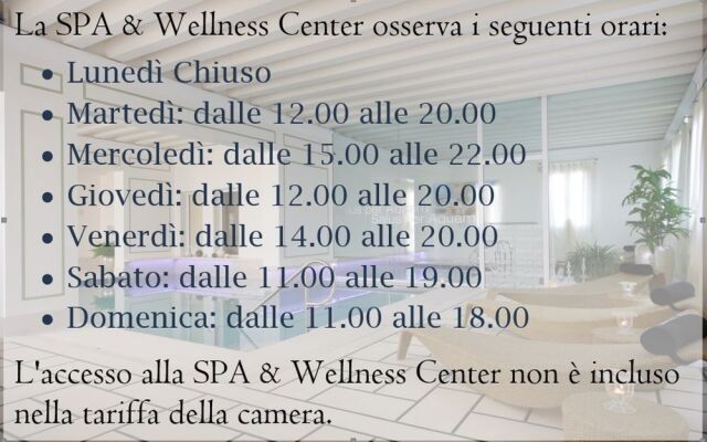 Villa Contarini Nenzi Hotel & SPA