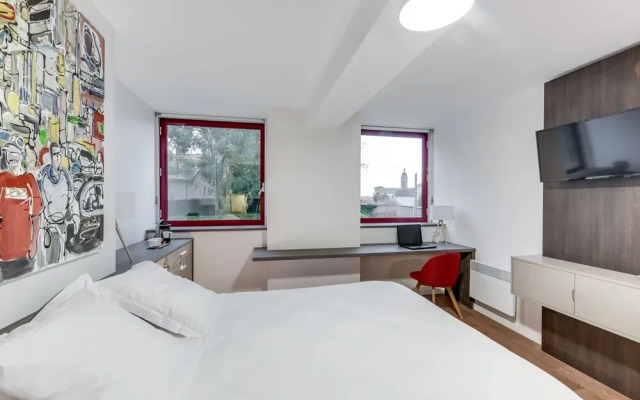 Appartement 4 saisons