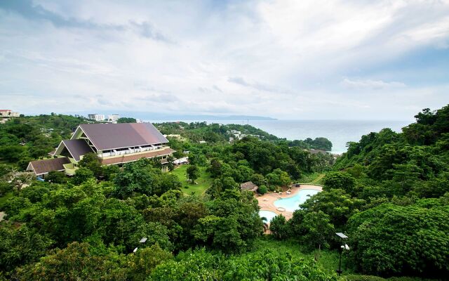 Boracay Ecovillage Resort & Convention Center