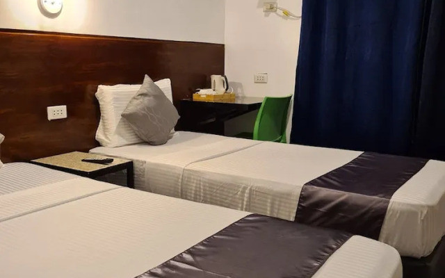My Stay Hotel