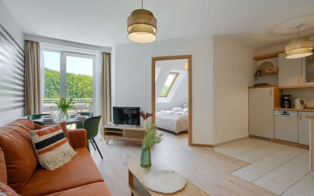 Apartamenty Sun & Snow Port III