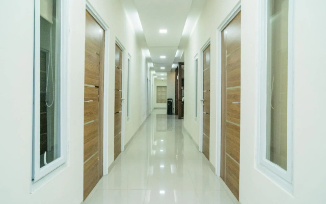 KoolKost Syariah near Jl Pajajaran Bogor