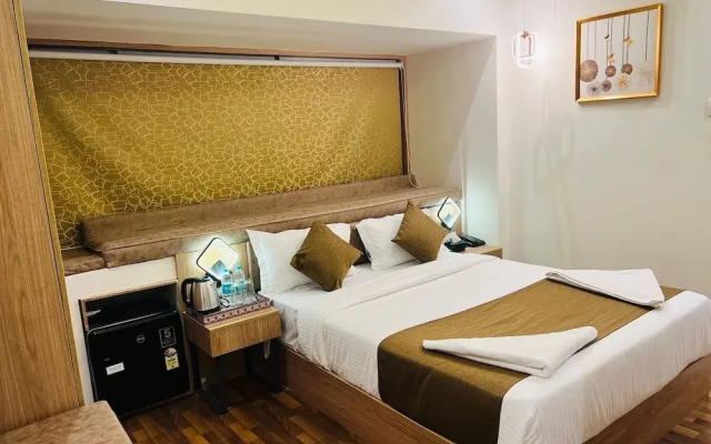 Hotel Larmont Luxury