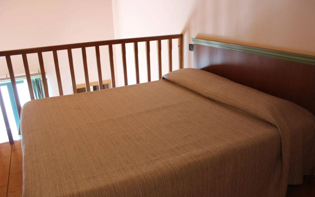 B&B Villa Giglio