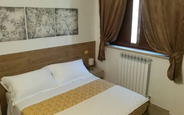 Borgo Pratole Country House