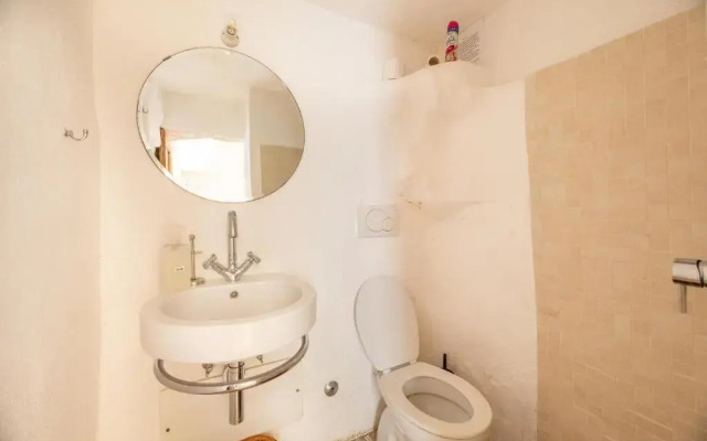 Villa Trulli Vida in Fantese