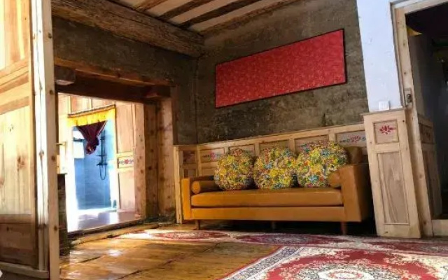 Shangri-La Yunju Ii Boutique Home Stay