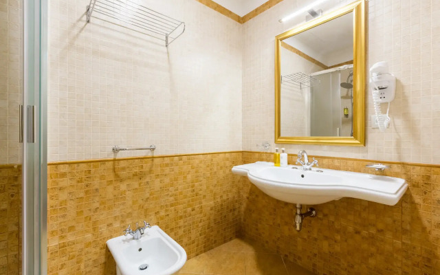 Hotel Caruso Old Town Prague