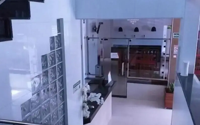 Mais Hotel Express
