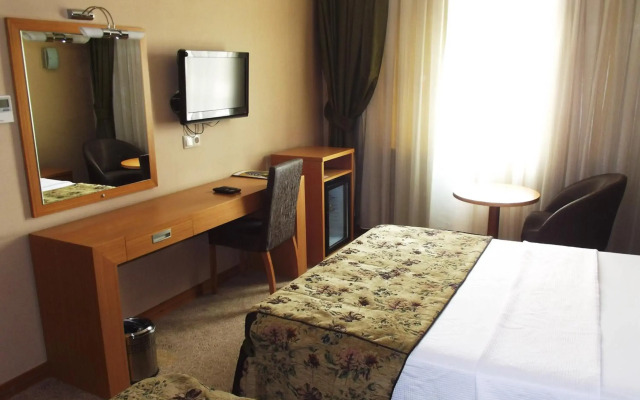 Pinar Elite Hotel