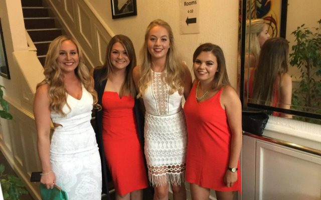 Hendham House Hotel